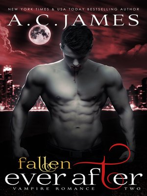 cover image of Fallen Ever After
